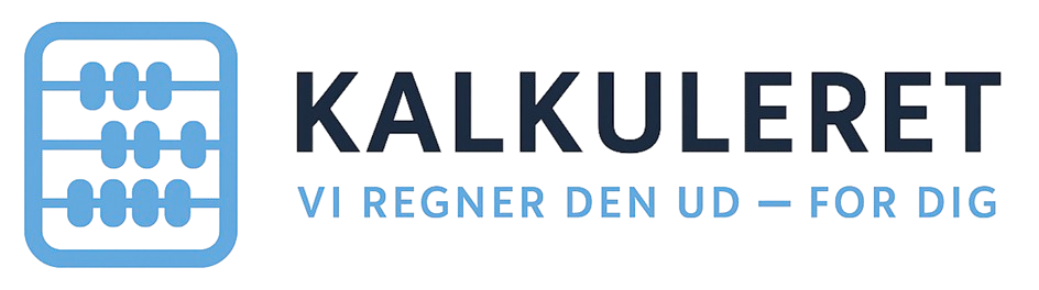 Kalkuleret ApS